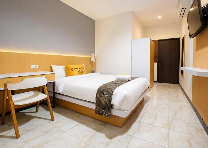 Gapura Residence Airport Semarang